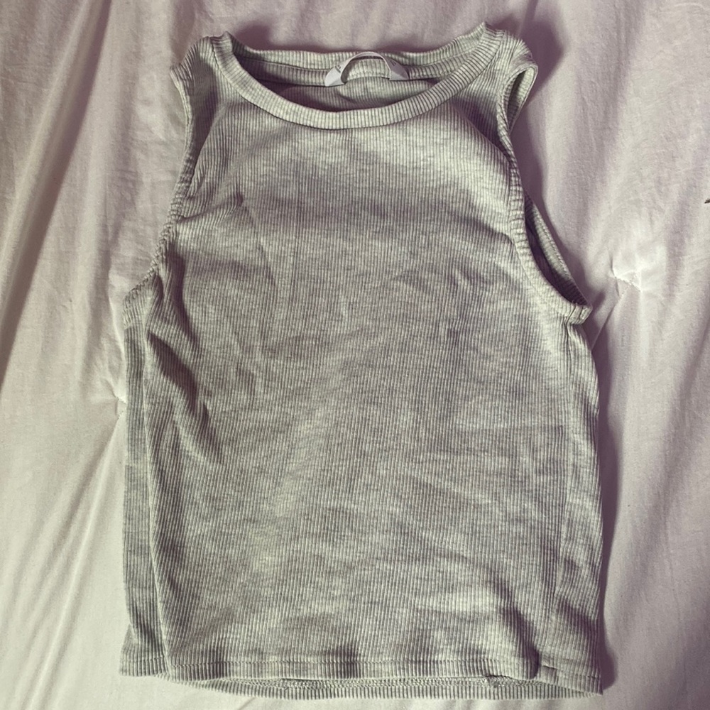 girls mango tank top